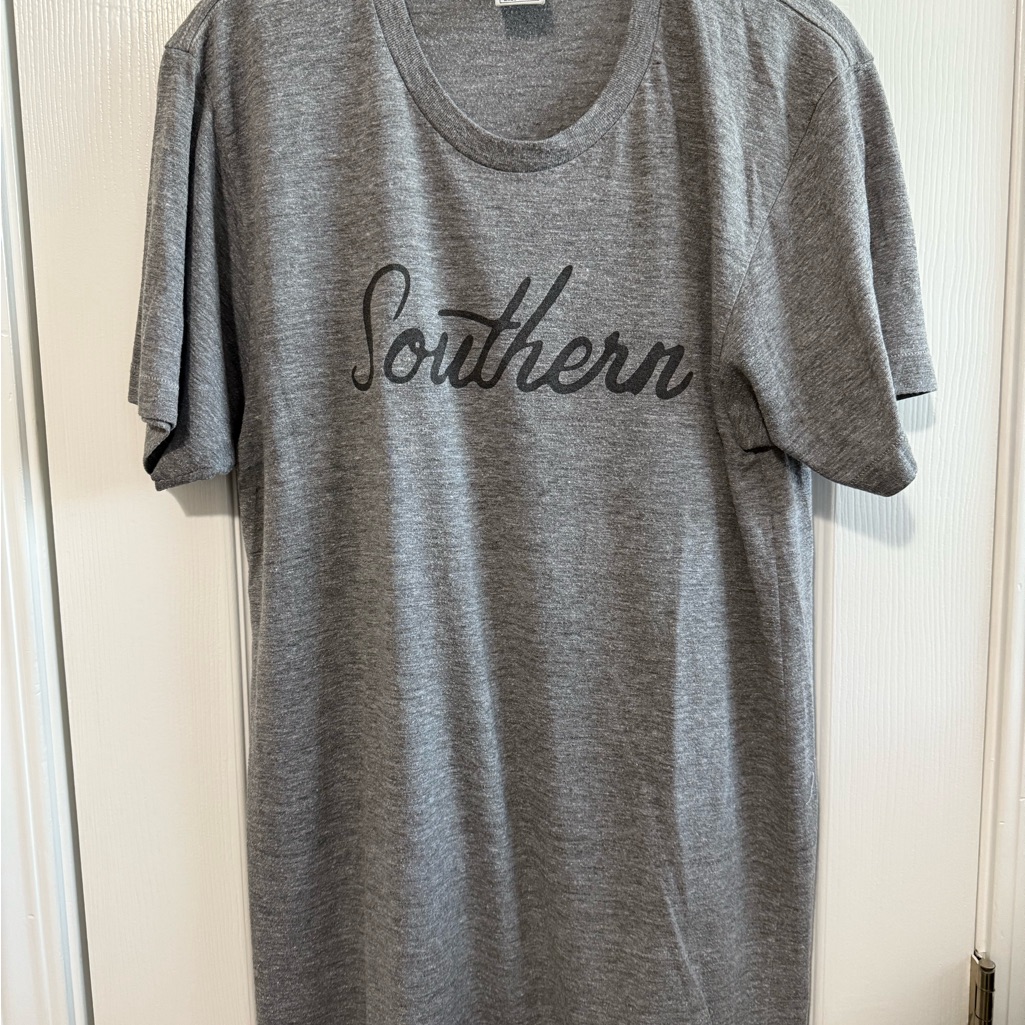 Ky For Ky Southern Script Tee
